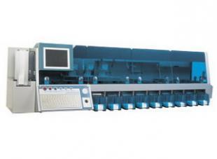 JC-6200AK IC卡質檢機 智能卡初始化的安全防護專家