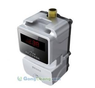 智能節水新篇章 IC卡浴室收費系統與酒店節水設備的應用與優勢