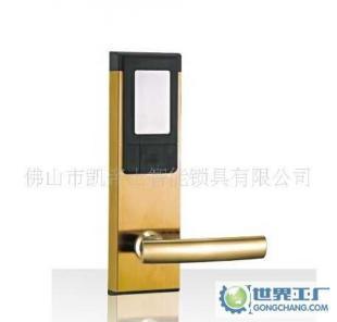 智能鎖具新篇章 電子鎖、感應(yīng)鎖、IC卡鎖、酒店鎖與豪華防盜門(mén)鎖的融合與創(chuàng)新